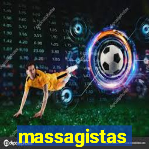 massagistas masculinos sp